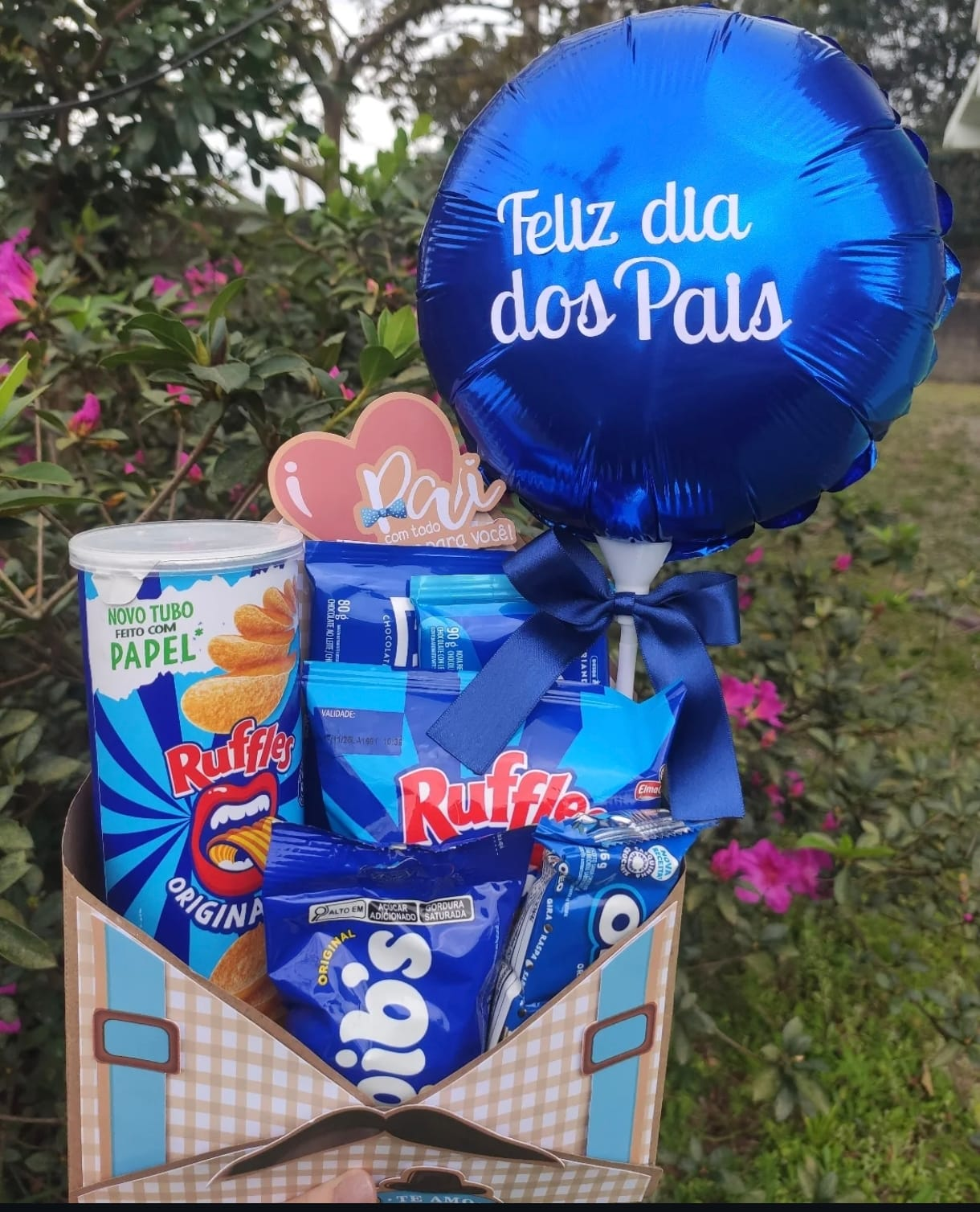 Kit personalizado