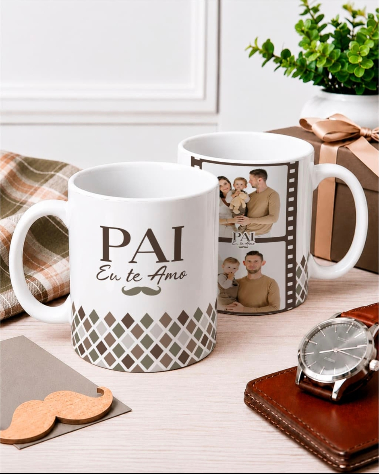 Caneca personalizada