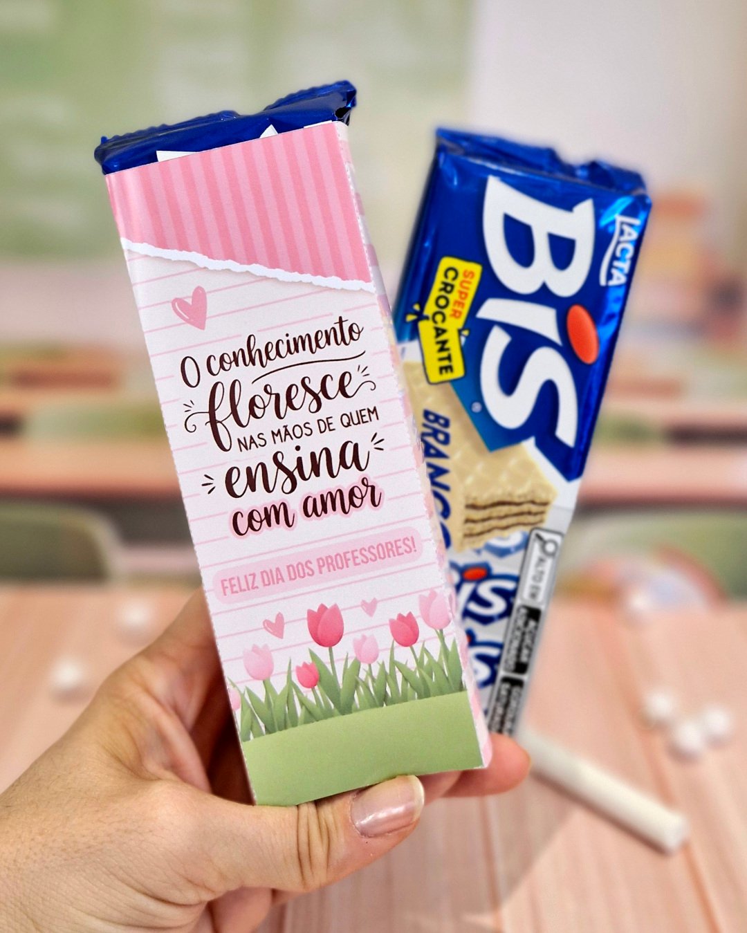Bis Personalizado